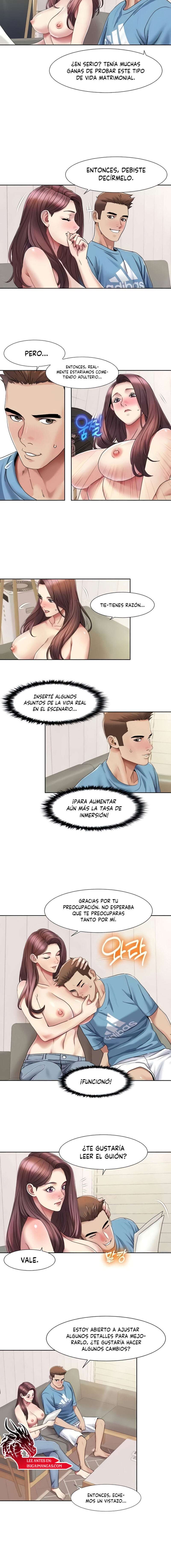 Estudio de Siempre Soluciones Capítulo 24 - Page 8