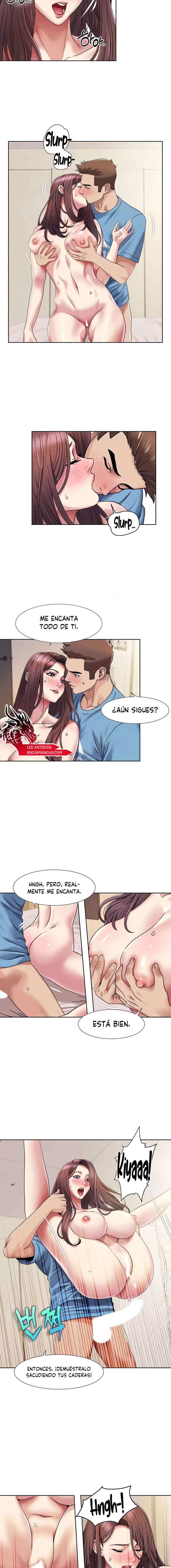 Estudio de Siempre Soluciones Capítulo 25 - Page 5