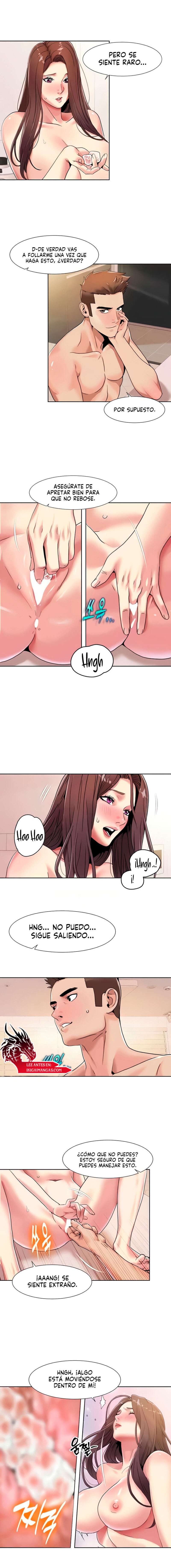 Estudio de Siempre Soluciones Capítulo 26 - Page 6