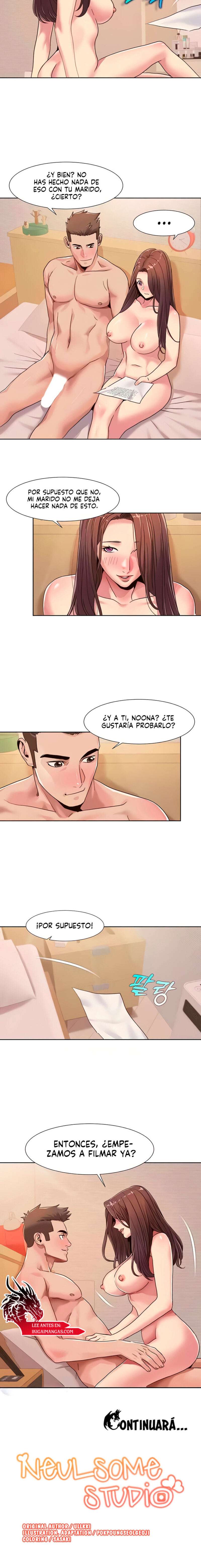 Estudio de Siempre Soluciones Capítulo 27 - Page 10