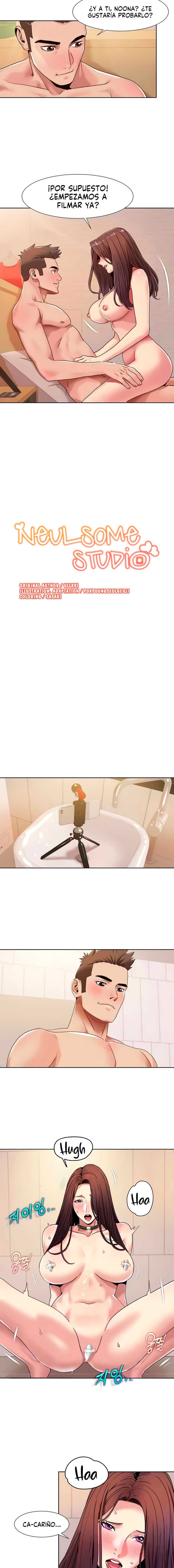 Estudio de Siempre Soluciones Capítulo 28 - Page 2