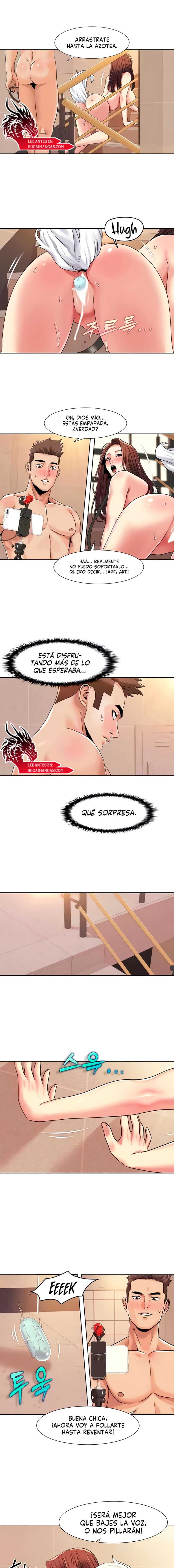 Estudio de Siempre Soluciones Capítulo 28 - Page 9