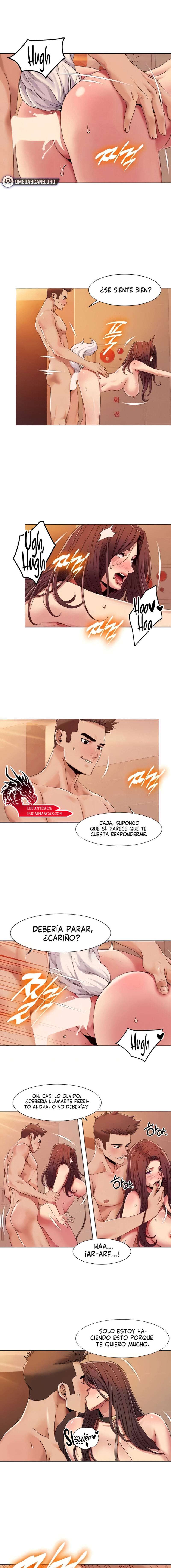 Estudio de Siempre Soluciones Capítulo 29 - Page 3