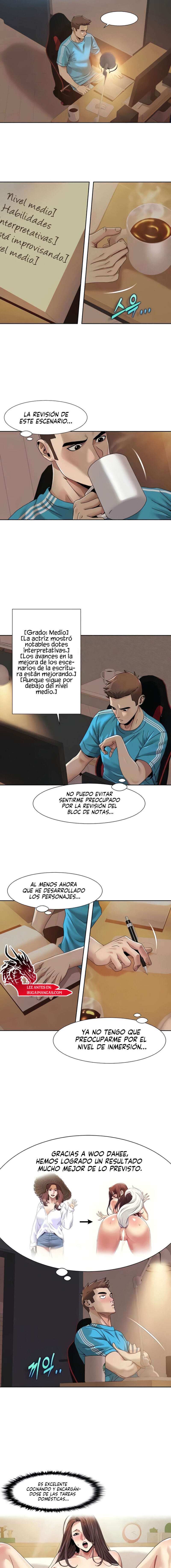 Estudio de Siempre Soluciones Capítulo 29 - Page 5