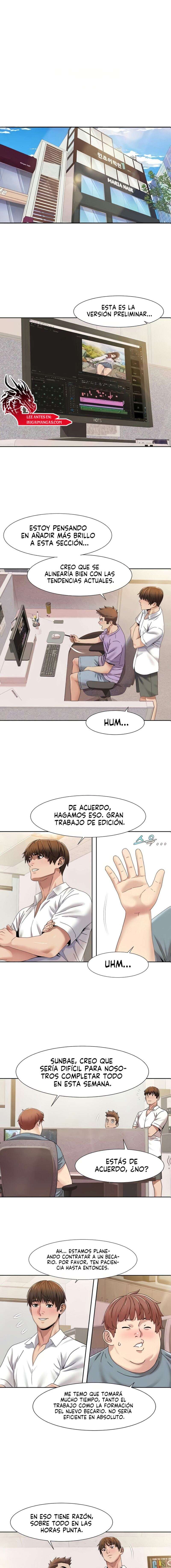 Estudio de Siempre Soluciones Capítulo 29 - Page 7