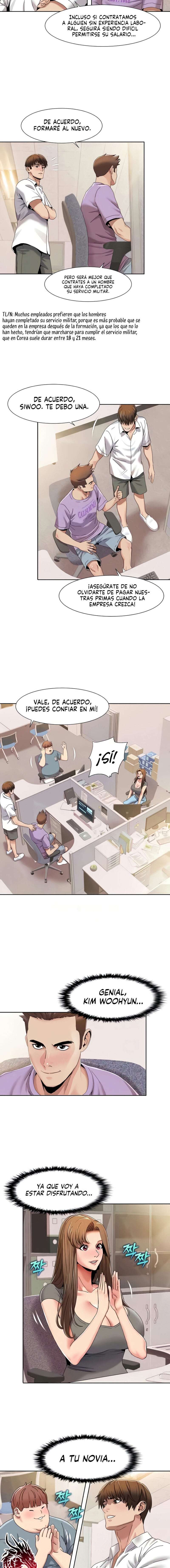 Estudio de Siempre Soluciones Capítulo 29 - Page 9