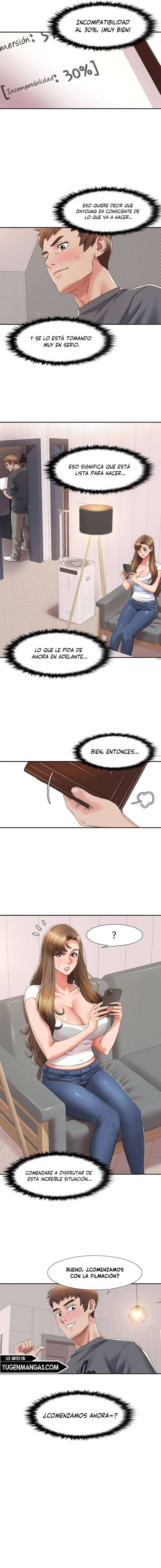 Estudio de Siempre Soluciones Capítulo 3 - Page 12