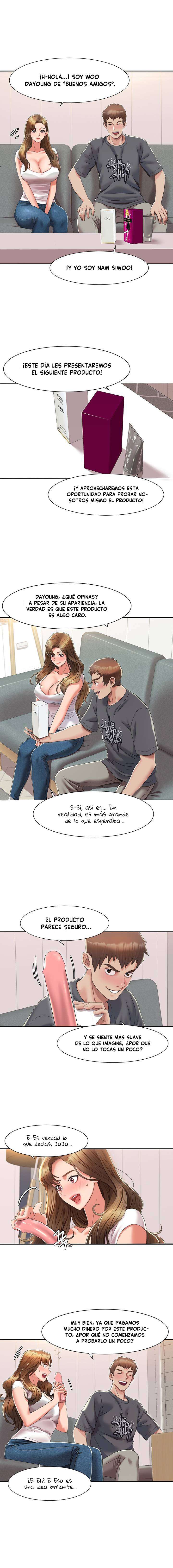 Estudio de Siempre Soluciones Capítulo 3 - Page 13