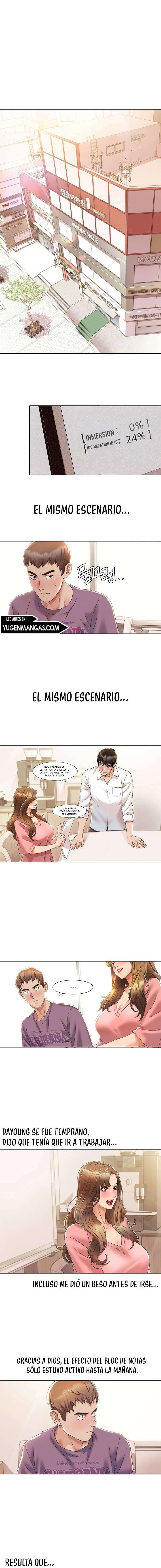 Estudio de Siempre Soluciones Capítulo 3 - Page 3