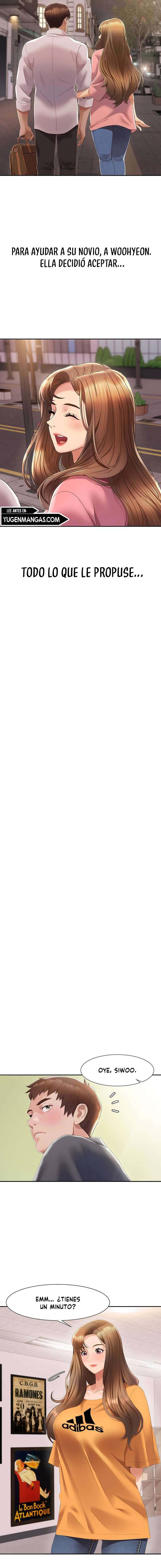 Estudio de Siempre Soluciones Capítulo 3 - Page 6