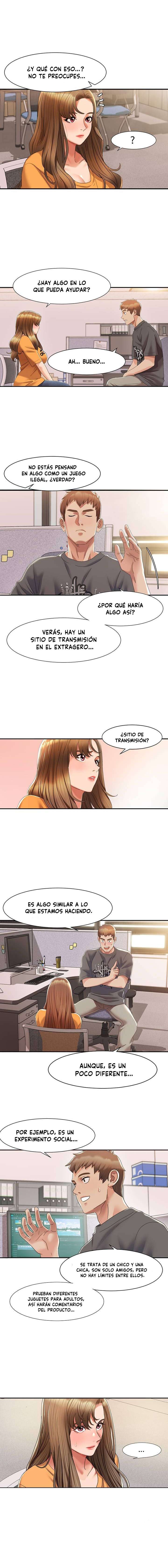 Estudio de Siempre Soluciones Capítulo 3 - Page 8