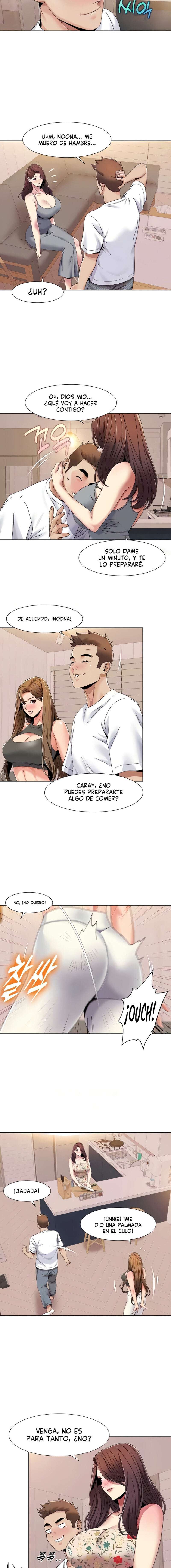 Estudio de Siempre Soluciones Capítulo 30 - Page 5