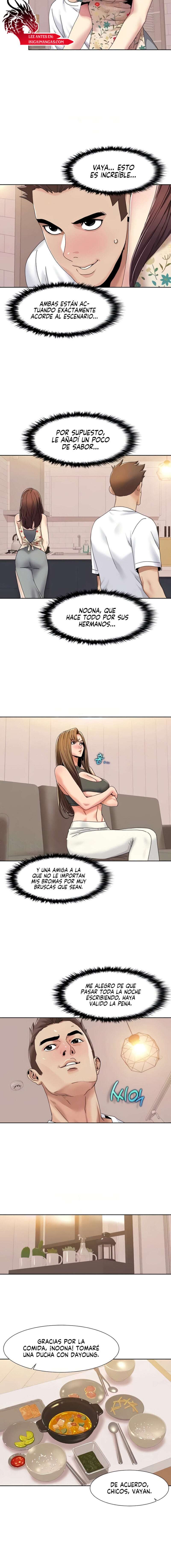 Estudio de Siempre Soluciones Capítulo 30 - Page 6