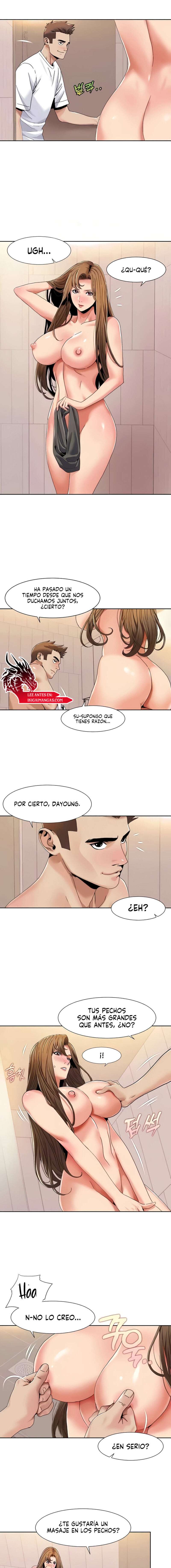 Estudio de Siempre Soluciones Capítulo 30 - Page 7