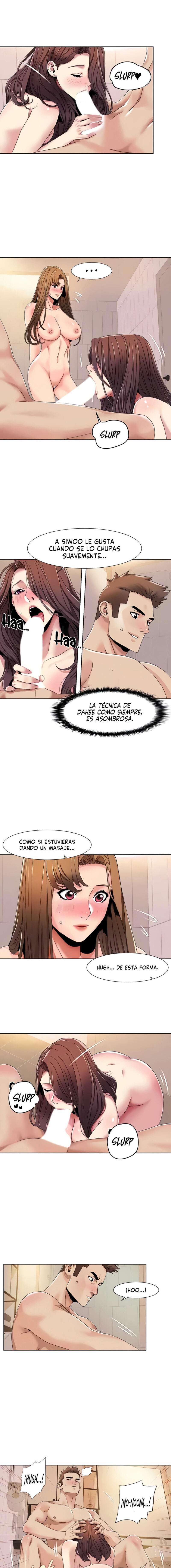 Estudio de Siempre Soluciones Capítulo 31 - Page 3