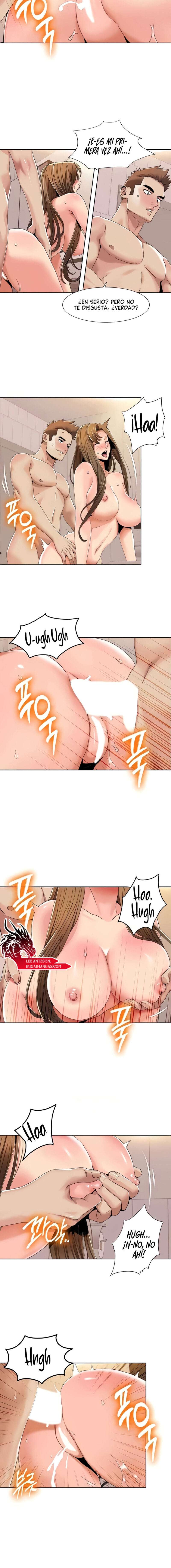 Estudio de Siempre Soluciones Capítulo 32 - Page 8