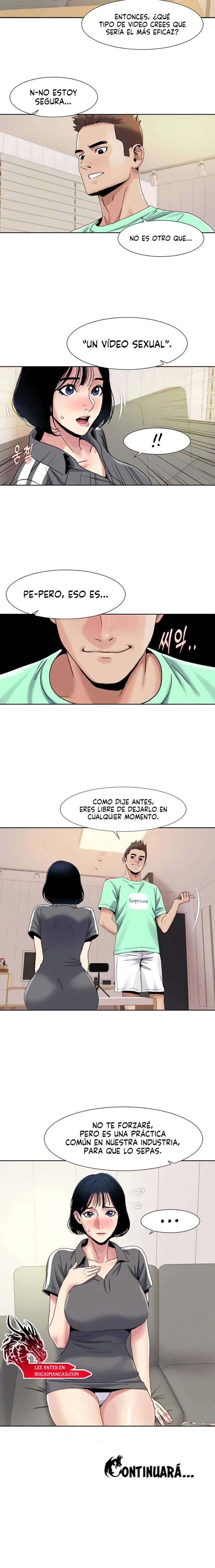 Estudio de Siempre Soluciones Capítulo 33 - Page 10