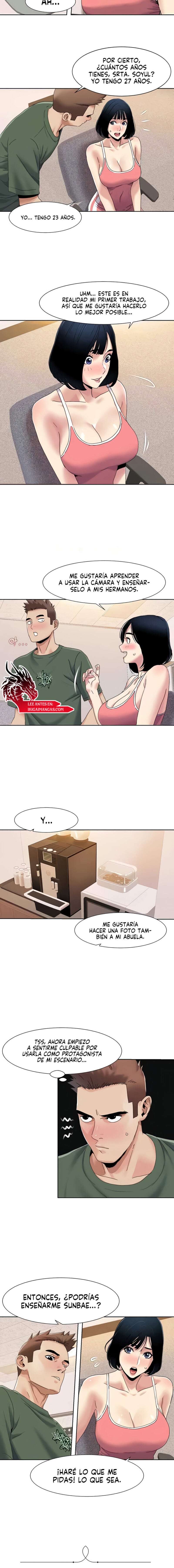 Estudio de Siempre Soluciones Capítulo 33 - Page 7