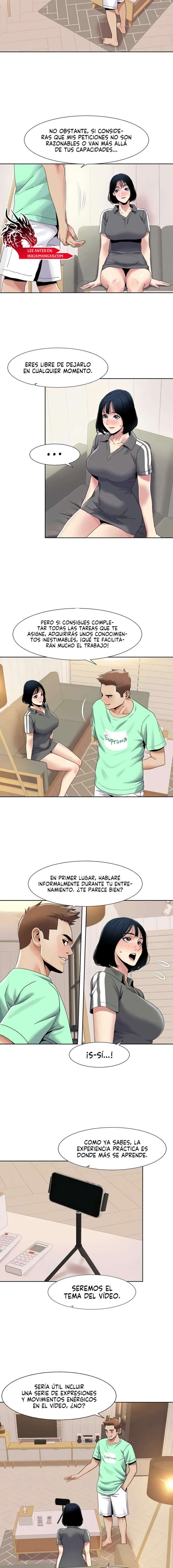 Estudio de Siempre Soluciones Capítulo 33 - Page 9