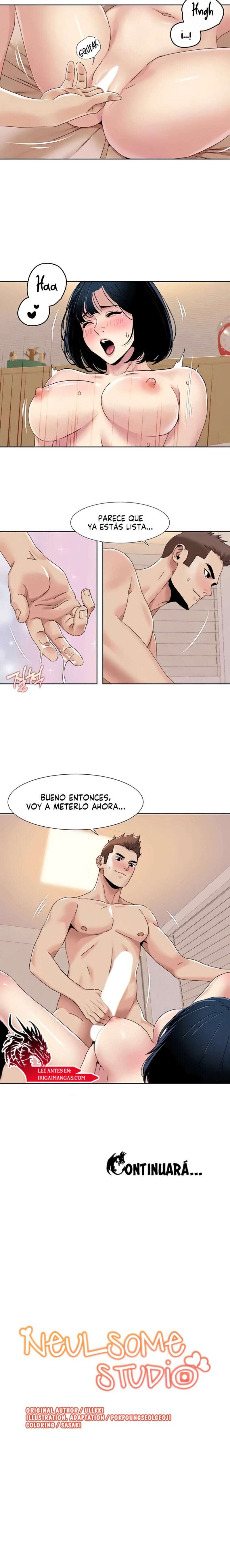 Estudio de Siempre Soluciones Capítulo 34 - Page 10