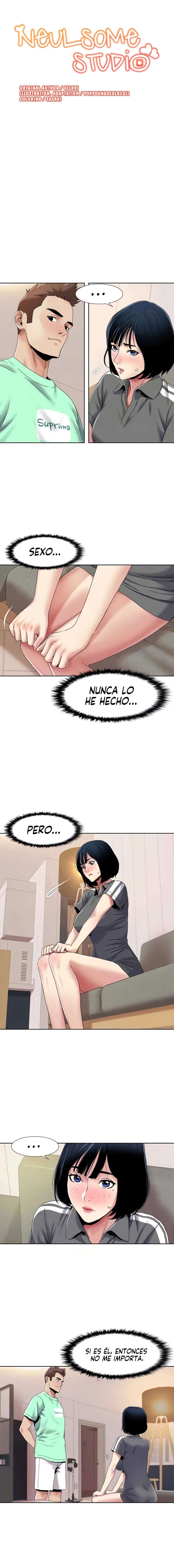 Estudio de Siempre Soluciones Capítulo 34 - Page 2