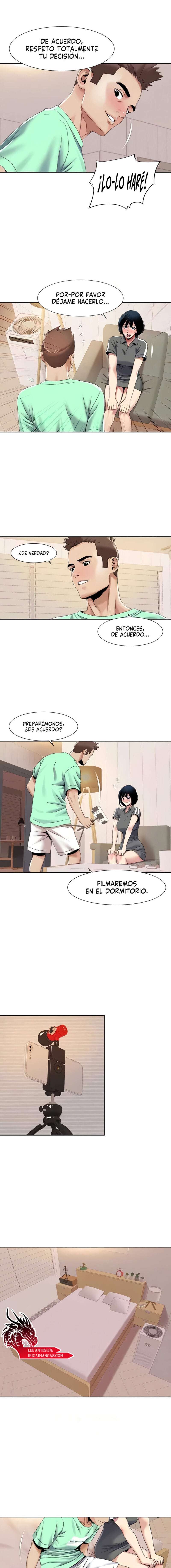 Estudio de Siempre Soluciones Capítulo 34 - Page 3