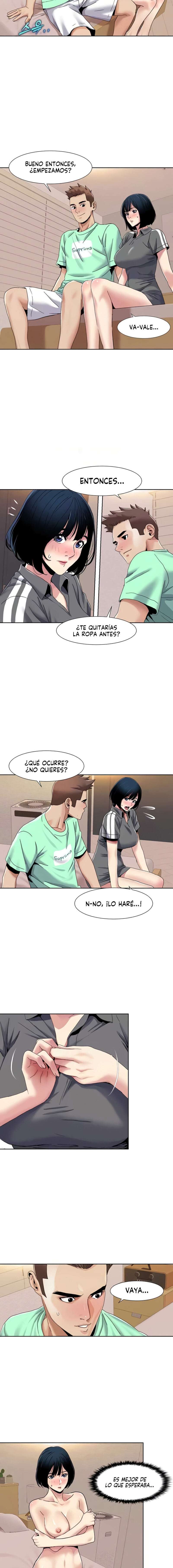 Estudio de Siempre Soluciones Capítulo 34 - Page 4