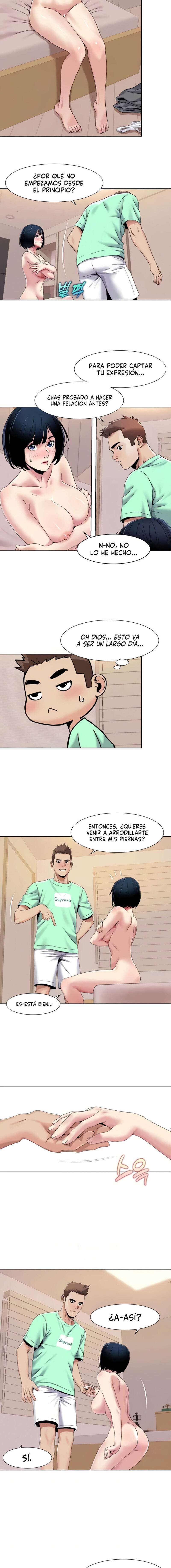 Estudio de Siempre Soluciones Capítulo 34 - Page 5