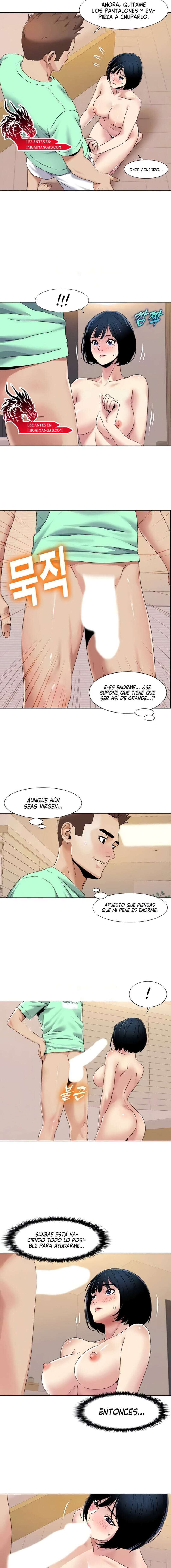 Estudio de Siempre Soluciones Capítulo 34 - Page 6