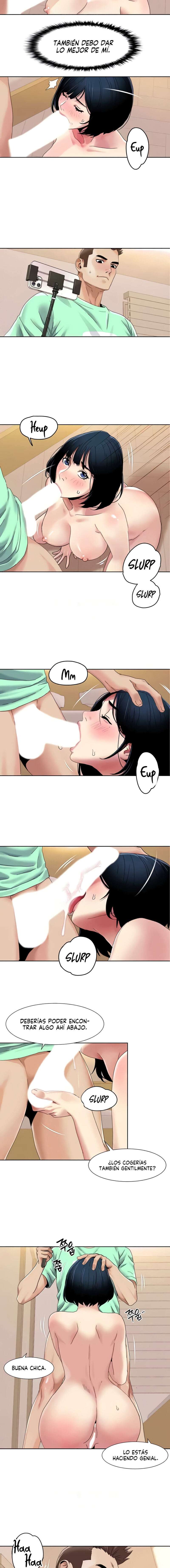 Estudio de Siempre Soluciones Capítulo 34 - Page 7