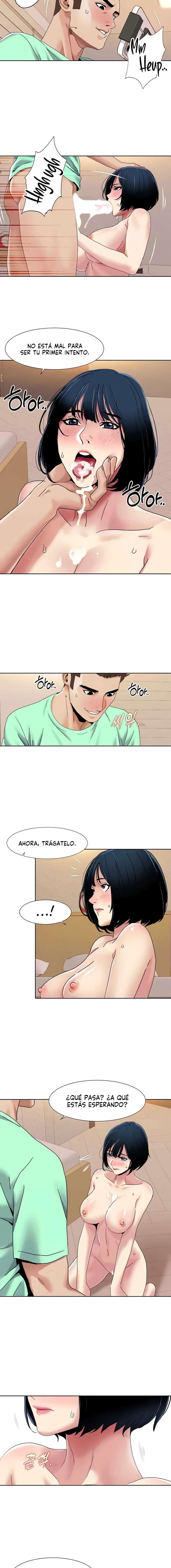 Estudio de Siempre Soluciones Capítulo 34 - Page 8