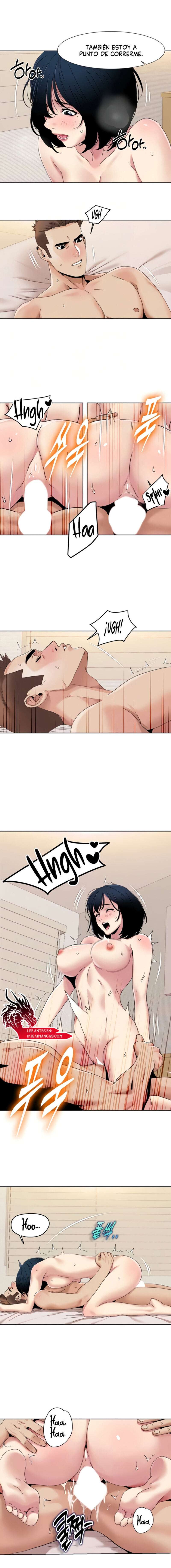 Estudio de Siempre Soluciones Capítulo 35 - Page 5