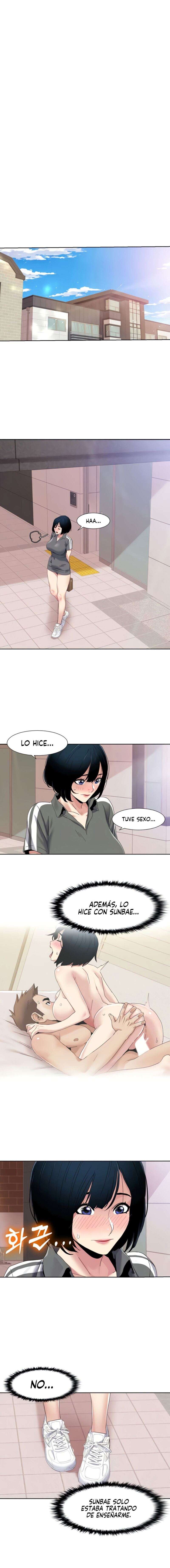 Estudio de Siempre Soluciones Capítulo 35 - Page 6