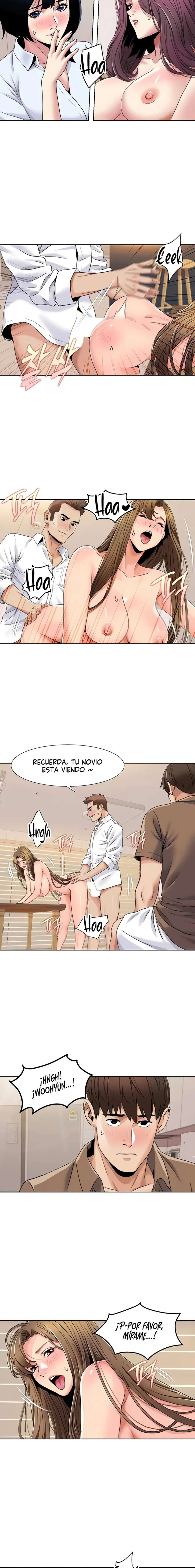 Estudio de Siempre Soluciones Capítulo 37 - Page 10