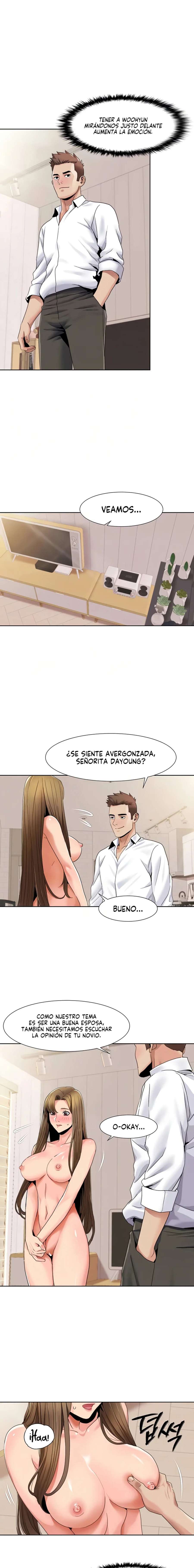 Estudio de Siempre Soluciones Capítulo 37 - Page 3