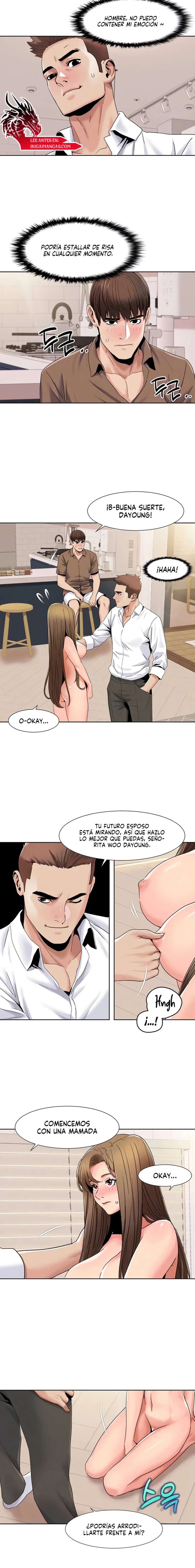 Estudio de Siempre Soluciones Capítulo 37 - Page 4