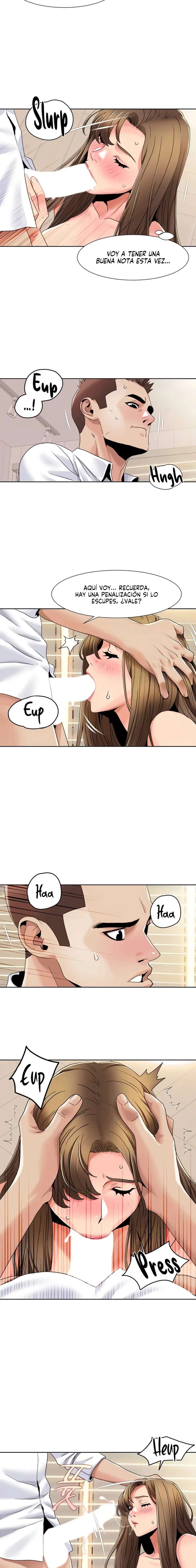 Estudio de Siempre Soluciones Capítulo 37 - Page 6