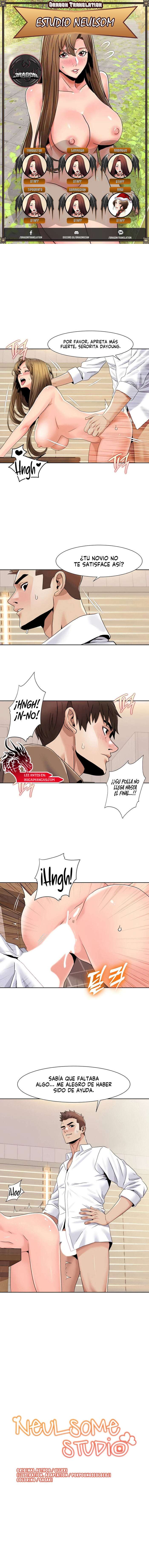 Estudio de Siempre Soluciones Capítulo 38 - Page 1