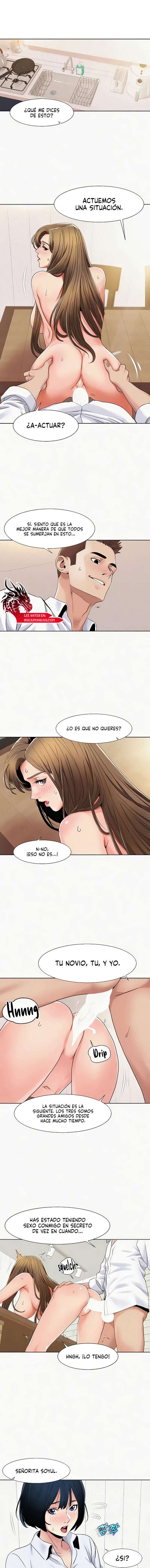 Estudio de Siempre Soluciones Capítulo 38 - Page 2