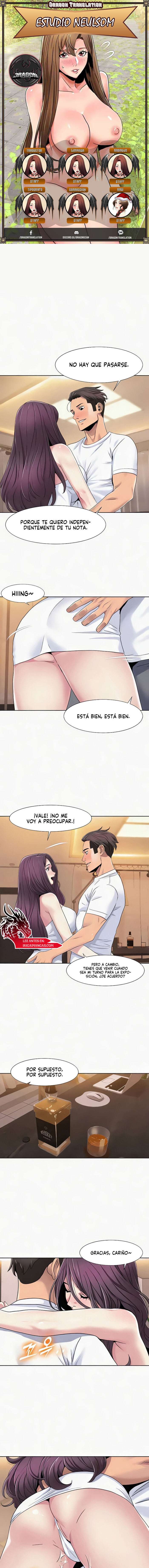 Estudio de Siempre Soluciones Capítulo 39 - Page 1