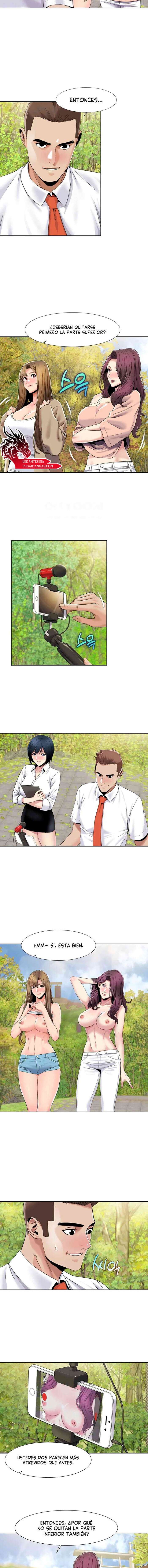 Estudio de Siempre Soluciones Capítulo 39 - Page 5