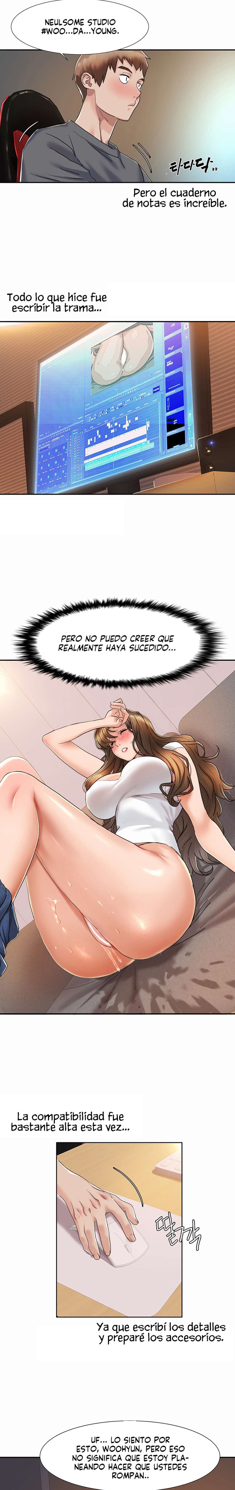 Estudio de Siempre Soluciones Capítulo 4 - Page 11