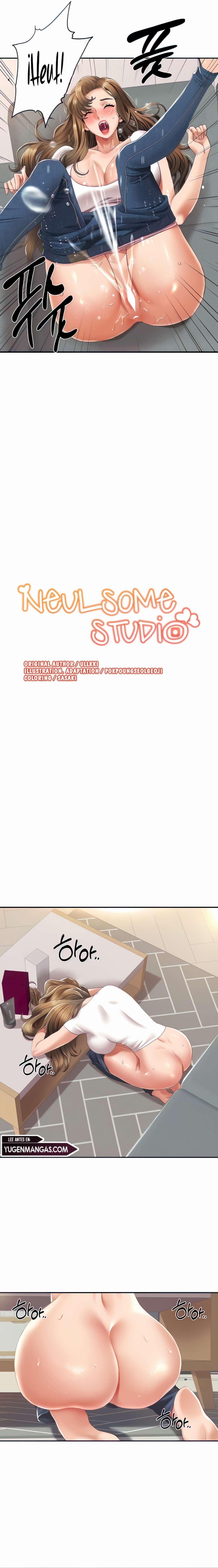 Estudio de Siempre Soluciones Capítulo 4 - Page 2