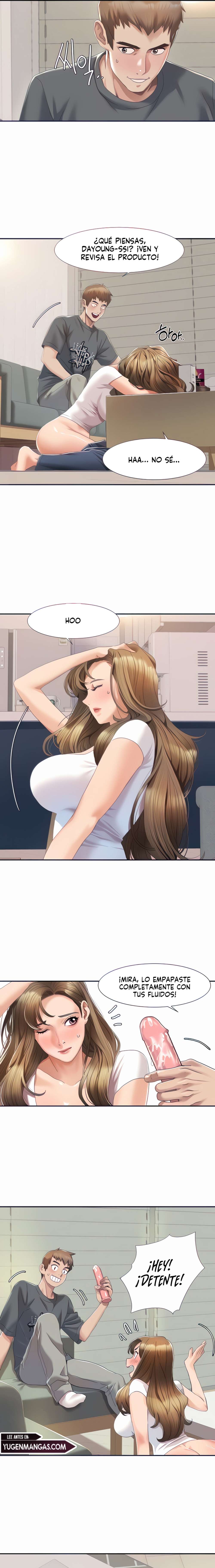 Estudio de Siempre Soluciones Capítulo 4 - Page 3