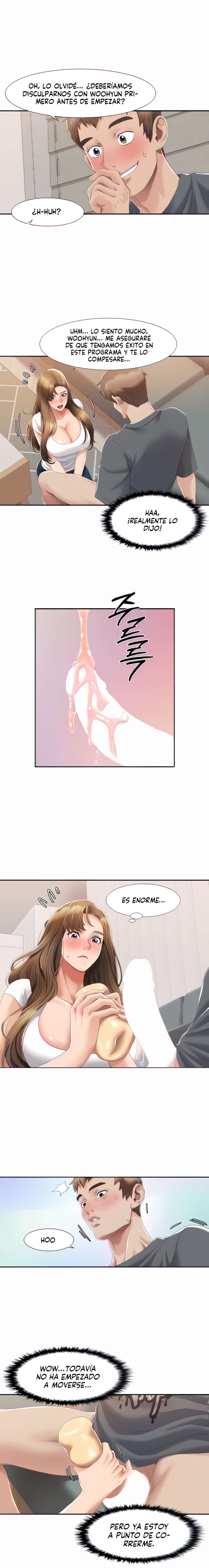 Estudio de Siempre Soluciones Capítulo 4 - Page 6