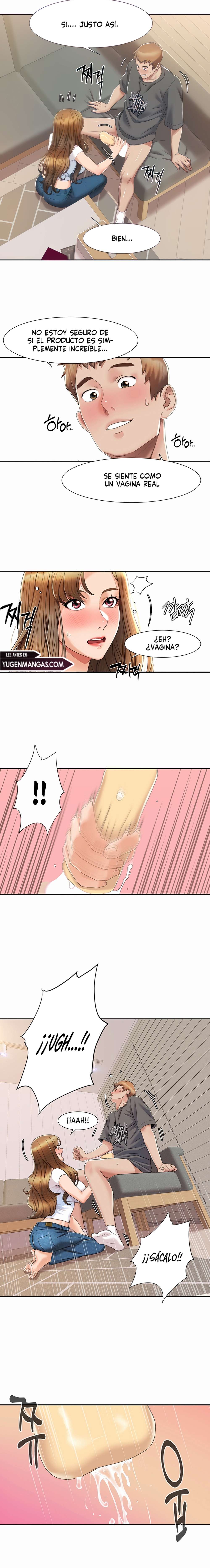 Estudio de Siempre Soluciones Capítulo 4 - Page 8