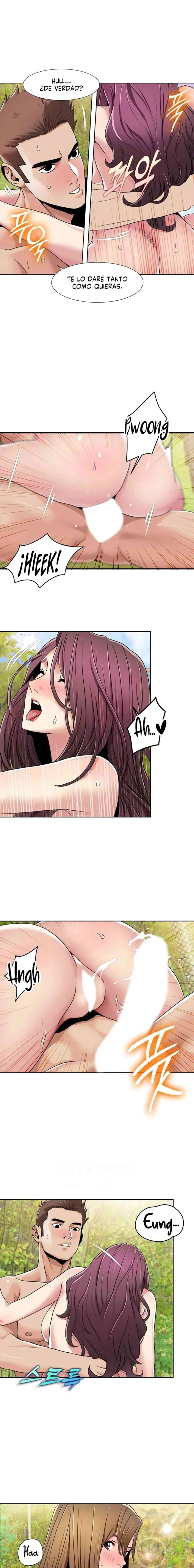 Estudio de Siempre Soluciones Capítulo 40 - Page 10