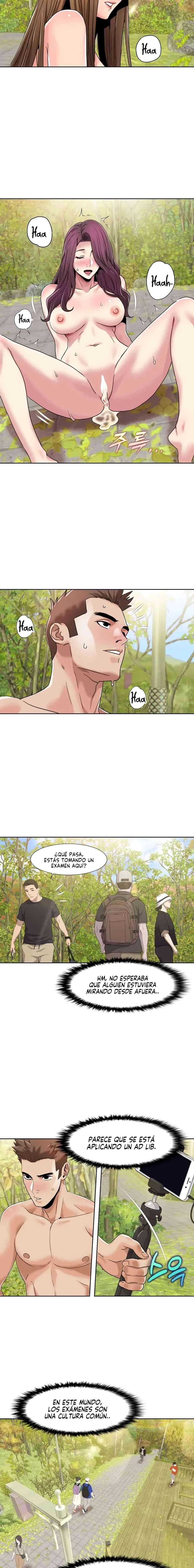 Estudio de Siempre Soluciones Capítulo 40 - Page 11