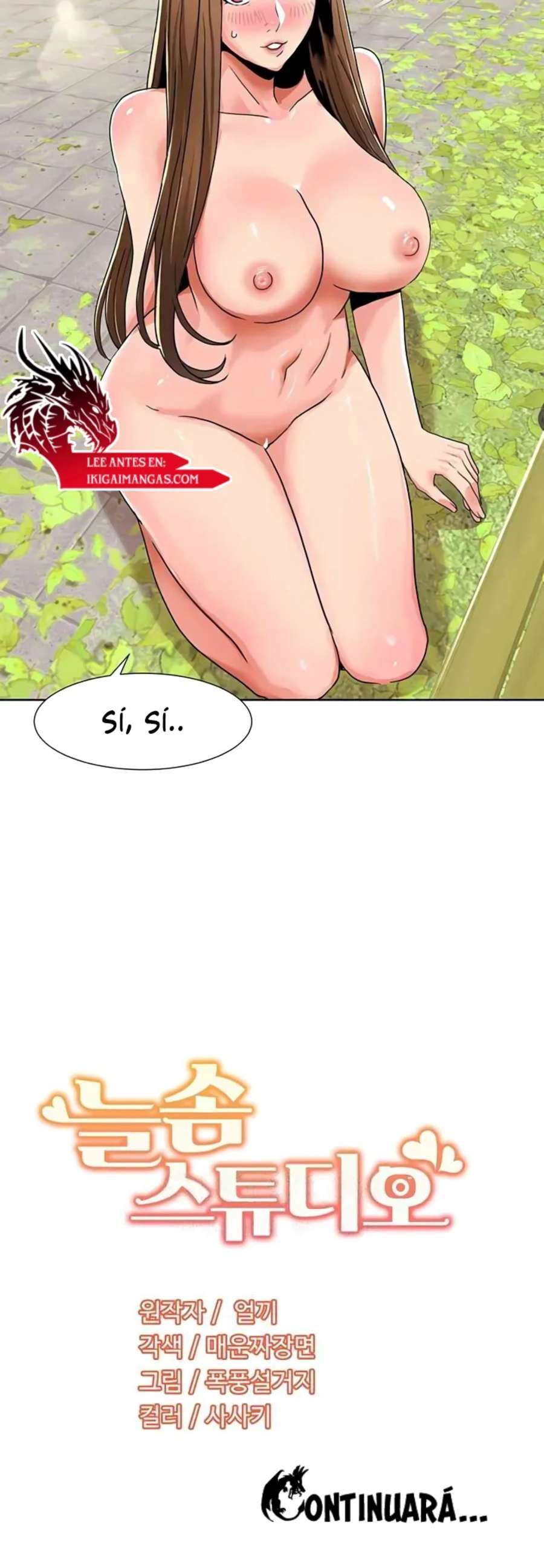 Estudio de Siempre Soluciones Capítulo 40 - Page 13