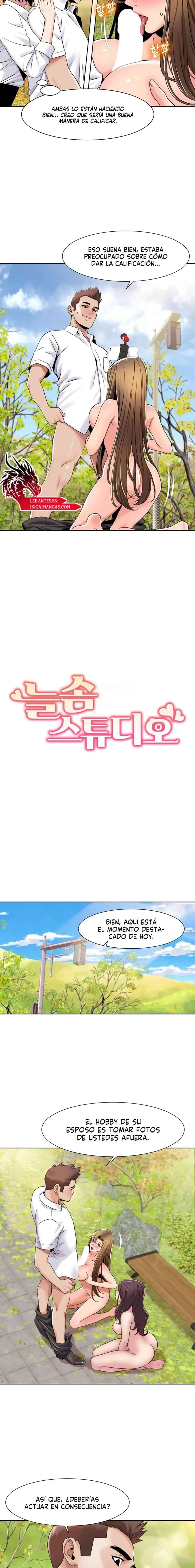 Estudio de Siempre Soluciones Capítulo 40 - Page 2